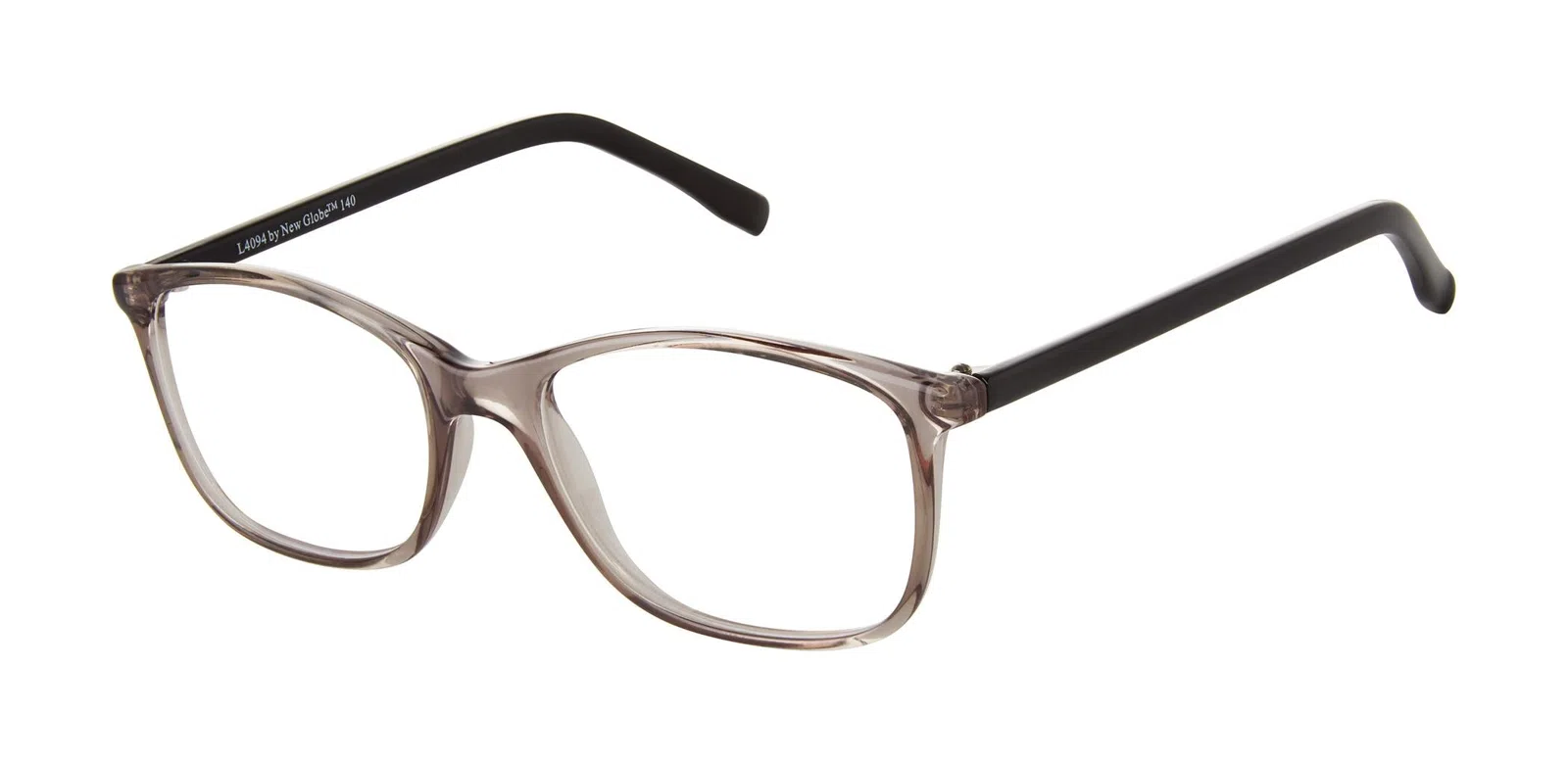 New Globe L4094 Eyeglasses - view 2